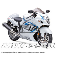 ΚΟΥΣΤΟΥΜΙ (FAIRING SET) SUZUKI HAYABUSA GEN-2 (2008-2020) 28ΤΜΧ