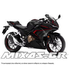 ΚΟΥΣΤΟΥΜΙ (FAIRING SET) HONDA CBR 400R (2022) 25ΤΜΧ