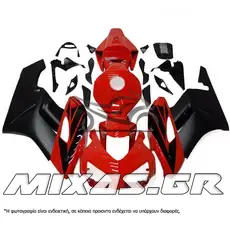 ΚΟΥΣΤΟΥΜΙ (FAIRING SET) HONDA CBR 1000RR (2004-2005) 21ΤΜΧ