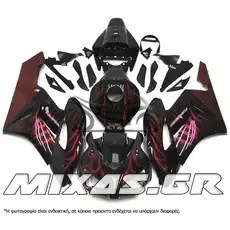 ΚΟΥΣΤΟΥΜΙ (FAIRING SET) HONDA CBR 1000RR (2004-2005) 21ΤΜΧ