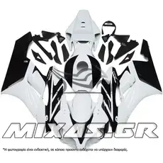 ΚΟΥΣΤΟΥΜΙ (FAIRING SET) HONDA CBR 1000RR (2004-2005) 21ΤΜΧ