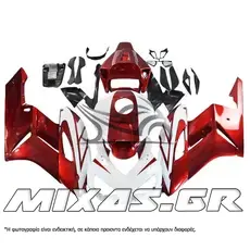 ΚΟΥΣΤΟΥΜΙ (FAIRING SET) HONDA CBR 1000RR (2004-2005) 21ΤΜΧ