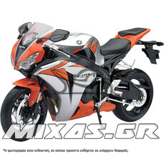 ΚΟΥΣΤΟΥΜΙ (FAIRING SET) HONDA CBR 1000RR (2008-2011) 21ΤΜΧ