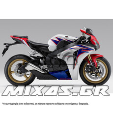 ΚΟΥΣΤΟΥΜΙ (FAIRING SET) HONDA CBR 1000RR (2008-2011) 21ΤΜΧ