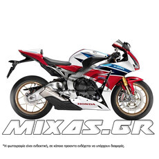 ΚΟΥΣΤΟΥΜΙ (FAIRING SET) HONDA CBR 1000RR (2012-2016) 24ΤΜΧ