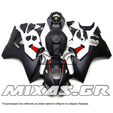 ΚΟΥΣΤΟΥΜΙ (FAIRING SET) HONDA CBR 1000RR (2017-2024) 25ΤΜΧ