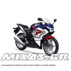 ΚΟΥΣΤΟΥΜΙ (FAIRING SET) HONDA CBR 250RR (2011-2014) 27ΤΜΧ