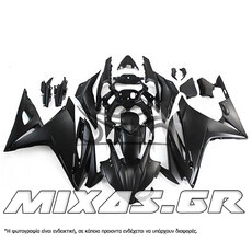 ΚΟΥΣΤΟΥΜΙ (FAIRING SET) HONDA CBR 500R (2016-2018) 25ΤΜΧ