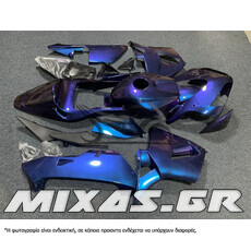 ΚΟΥΣΤΟΥΜΙ (FAIRING SET) HONDA CBR 600RR (2003-2004) 20ΤΜΧ
