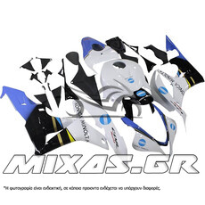 ΚΟΥΣΤΟΥΜΙ (FAIRING SET) HONDA CBR 600RR (2003-2004) 20ΤΜΧ