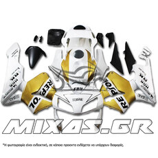 ΚΟΥΣΤΟΥΜΙ (FAIRING SET) HONDA CBR 600RR (2003-2004) 20ΤΜΧ