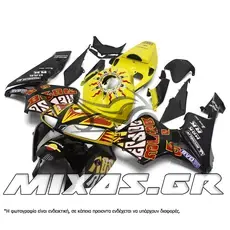 ΚΟΥΣΤΟΥΜΙ (FAIRING SET) HONDA CBR 600RR (2003-2004) 20ΤΜΧ