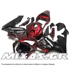 ΚΟΥΣΤΟΥΜΙ (FAIRING SET) HONDA CBR 600RR (2003-2004) 20ΤΜΧ
