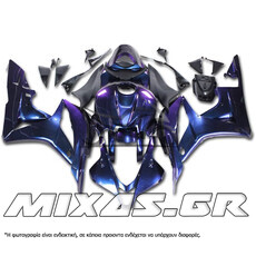 ΚΟΥΣΤΟΥΜΙ (FAIRING SET) HONDA CBR 600RR (2007-2008) 26ΤΜΧ