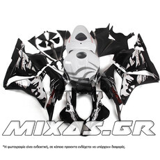 ΚΟΥΣΤΟΥΜΙ (FAIRING SET) HONDA CBR 600RR (2007-2008) 26ΤΜΧ