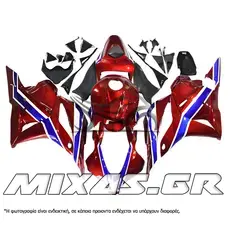 ΚΟΥΣΤΟΥΜΙ (FAIRING SET) HONDA CBR 600RR (2009-2012) 29ΤΜΧ