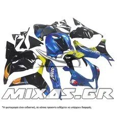 ΚΟΥΣΤΟΥΜΙ (FAIRING SET) HONDA CBR 600RR (2009-2012) 29ΤΜΧ