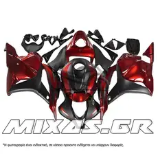 ΚΟΥΣΤΟΥΜΙ (FAIRING SET) HONDA CBR 600RR (2009-2012) 29ΤΜΧ