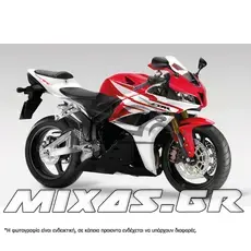 ΚΟΥΣΤΟΥΜΙ (FAIRING SET) HONDA CBR 600RR (2009-2012) 29ΤΜΧ
