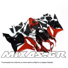 ΚΟΥΣΤΟΥΜΙ (FAIRING SET) HONDA CBR 600RR (2009-2012) 29ΤΜΧ