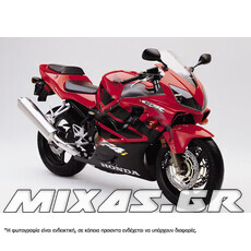ΚΟΥΣΤΟΥΜΙ (FAIRING SET) HONDA CBR 600 F4I (2001-2003) 10ΤΜΧ
