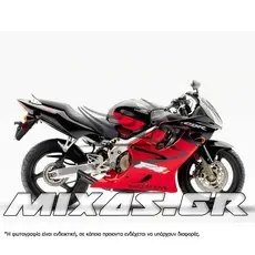 ΚΟΥΣΤΟΥΜΙ (FAIRING SET) HONDA CBR 600 F4I (2004-2007) 10ΤΜΧ