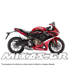ΚΟΥΣΤΟΥΜΙ (FAIRING SET) HONDA CBR 650R (2019-2020) 26ΤΜΧ