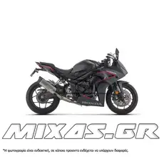 ΚΟΥΣΤΟΥΜΙ (FAIRING SET) HONDA CBR 650R (2021-2023) 26ΤΜΧ