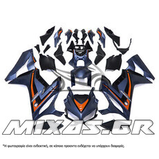 ΚΟΥΣΤΟΥΜΙ (FAIRING SET) HONDA CBR 650R (2021-2023) 26ΤΜΧ