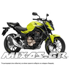 ΚΟΥΣΤΟΥΜΙ (FAIRING SET) HONDA CB 500F (2016-2018) 22ΤΜΧ