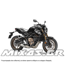 ΚΟΥΣΤΟΥΜΙ (FAIRING SET) HONDA CB 650R (2021-2022) 16ΤΜΧ