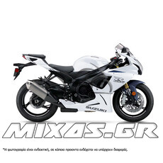 ΚΟΥΣΤΟΥΜΙ (FAIRING SET) SUZUKI GSX-R 600/750 (2011-2024) 25ΤΜΧ
