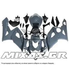 ΚΟΥΣΤΟΥΜΙ (FAIRING SET) SUZUKI GSX-R 1000 (2005-2006) 25ΤΜΧ