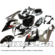 ΚΟΥΣΤΟΥΜΙ (FAIRING SET) SUZUKI GSX-R 1000 (2005-2006) 25ΤΜΧ