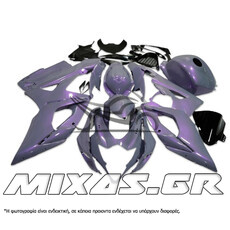 ΚΟΥΣΤΟΥΜΙ (FAIRING SET) SUZUKI GSX-R 1000 (2005-2006) 25ΤΜΧ