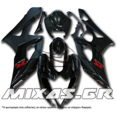 ΚΟΥΣΤΟΥΜΙ (FAIRING SET) SUZUKI GSX-R 1000 (2005-2006) 25ΤΜΧ