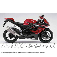 ΚΟΥΣΤΟΥΜΙ (FAIRING SET) SUZUKI GSX-R 1000 (2005-2006) 25ΤΜΧ