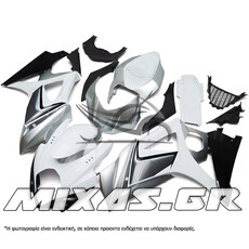ΚΟΥΣΤΟΥΜΙ (FAIRING SET) SUZUKI GSX-R 1000 (2007-2008) 25ΤΜΧ
