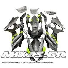 ΚΟΥΣΤΟΥΜΙ (FAIRING SET) SUZUKI GSX-R 1000 (2007-2008) 25ΤΜΧ