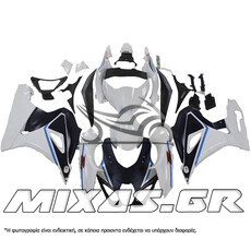ΚΟΥΣΤΟΥΜΙ (FAIRING SET) SUZUKI GSX-R 1000 (2017-2024) 28ΤΜΧ