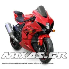 ΚΟΥΣΤΟΥΜΙ (FAIRING SET) SUZUKI GSX-R 1000 (2017-2024) 28ΤΜΧ