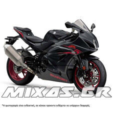 ΚΟΥΣΤΟΥΜΙ (FAIRING SET) SUZUKI GSX-R 1000 (2017-2024) 28ΤΜΧ