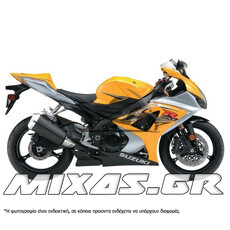 ΚΟΥΣΤΟΥΜΙ (FAIRING SET) SUZUKI GSX-R 1000 (2007-2008) 25ΤΜΧ