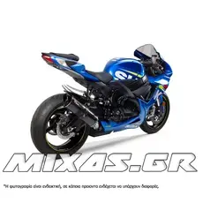 ΚΟΥΣΤΟΥΜΙ (FAIRING SET) SUZUKI GSX-R 600/750 (2011-2024) 25ΤΜΧ