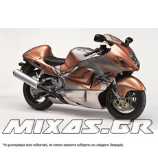 ΚΟΥΣΤΟΥΜΙ (FAIRING SET) SUZUKI HAYABUSA GEN-1 (1997-2007) 19ΤΜΧ