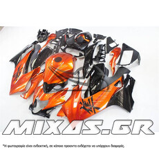 ΚΟΥΣΤΟΥΜΙ (FAIRING SET) SUZUKI HAYABUSA GEN-3 (2021-2024) 36ΤΜΧ