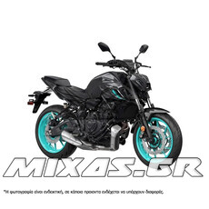 ΚΟΥΣΤΟΥΜΙ (FAIRING SET) YAMAHA FZ-07/MT-07 (2012-2017) 24ΤΜΧ