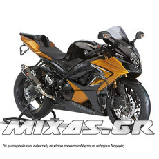 ΚΟΥΣΤΟΥΜΙ (FAIRING SET) SUZUKI GSX-R 1000 (2007-2008) 25ΤΜΧ