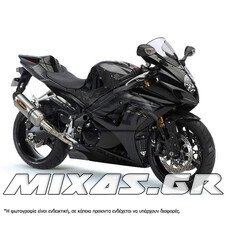 ΚΟΥΣΤΟΥΜΙ (FAIRING SET) SUZUKI GSX-R 1000 (2007-2008) 25ΤΜΧ