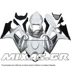 ΚΟΥΣΤΟΥΜΙ (FAIRING SET) SUZUKI GSX-R 1000 (2007-2008) 25ΤΜΧ